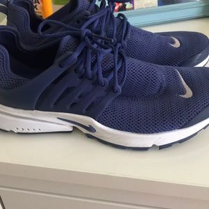Nike presto